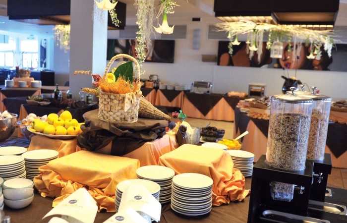 Club Hotel Portogreco