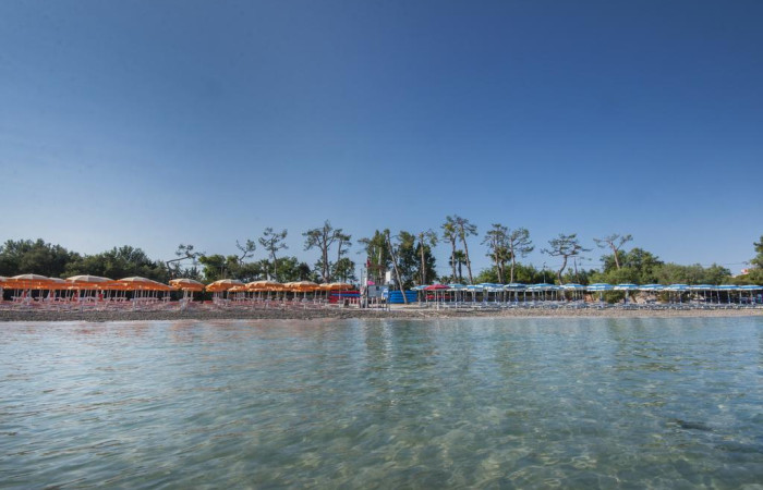 Blu Salento Village