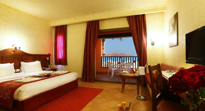 Charmillion Sea Life Resort | Foto 9