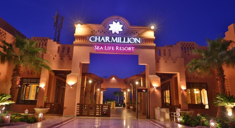 Charmillion Sea Life Resort | Foto 6