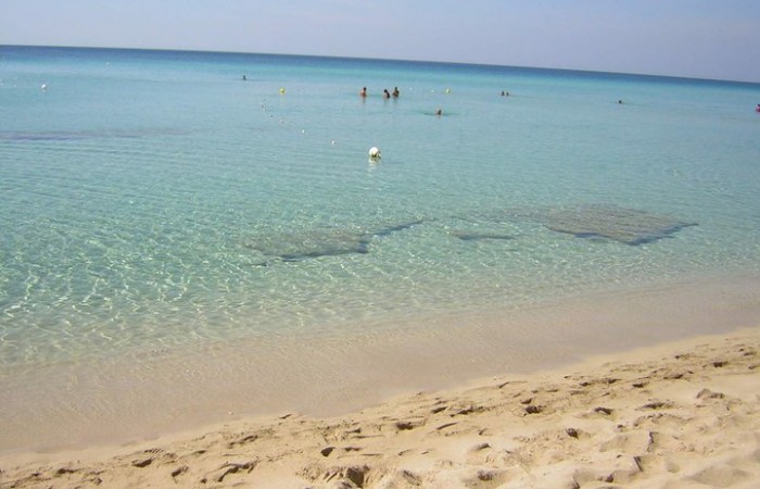 Villaggio Hotel Punta Grossa