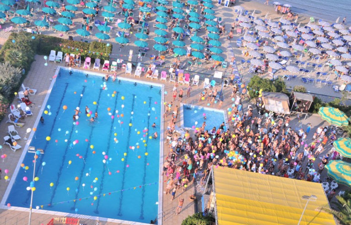 Grand Hotel Montesilvano