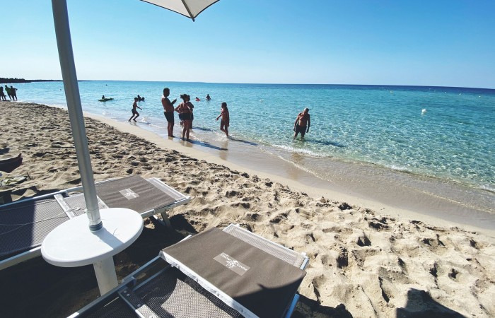 Villaggio Hotel Punta Grossa
