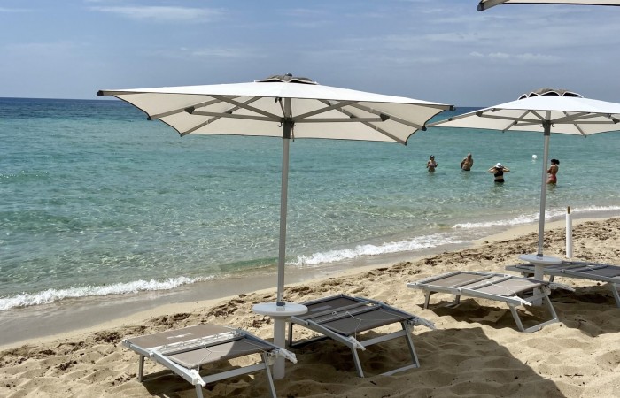 Villaggio Residence Punta Grossa