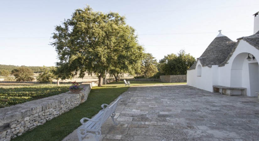 La Chiusa di Chietri