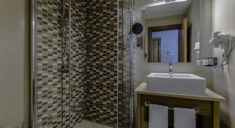 Hotel Venera Bagno