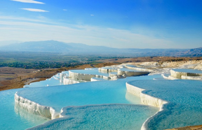 Turchia Tour Fantasia Inverno