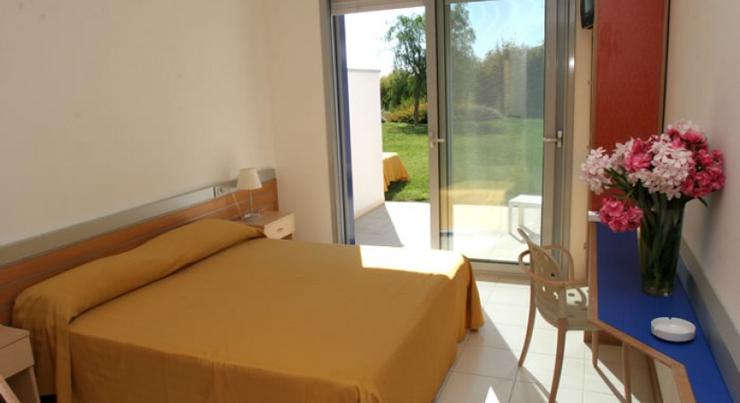 Villaggio African Beach