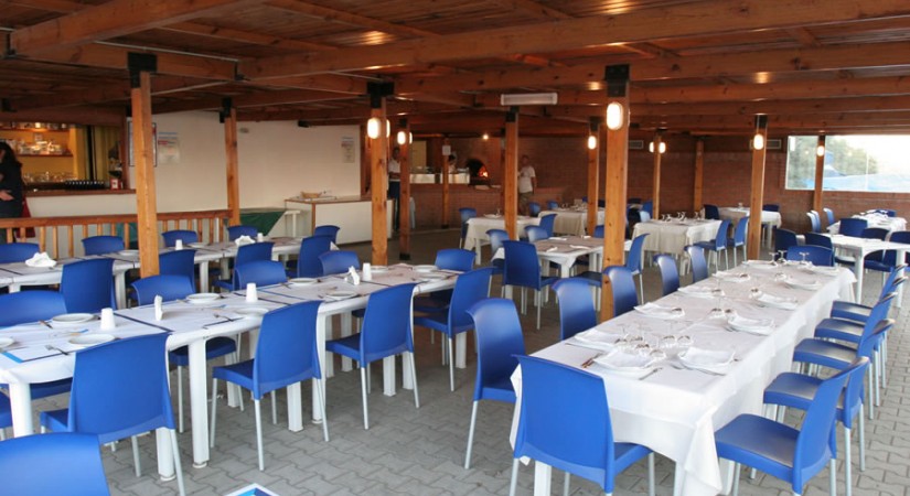 Villaggio African Beach