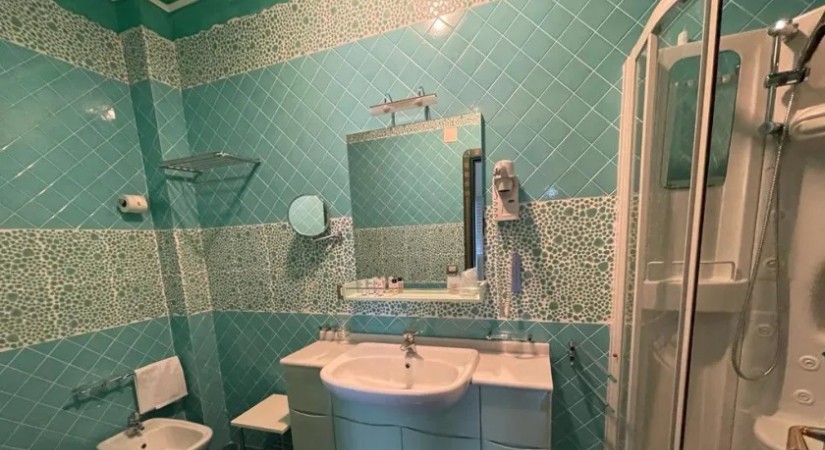 Apulia Hotel Baia dei Faraglioni