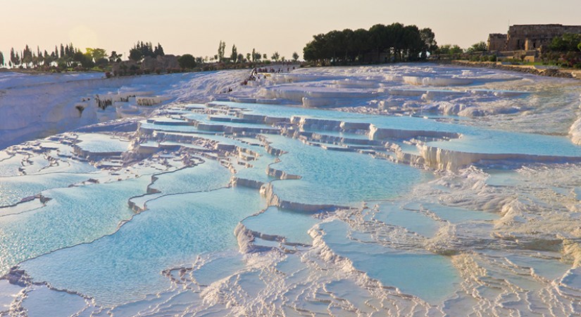 Tour Bella Turchia Inverno