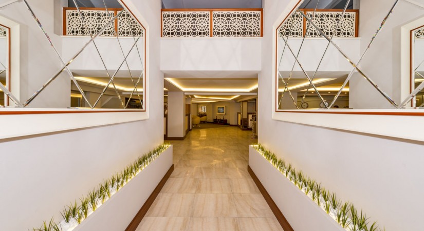 Turchia Hotel Bergama