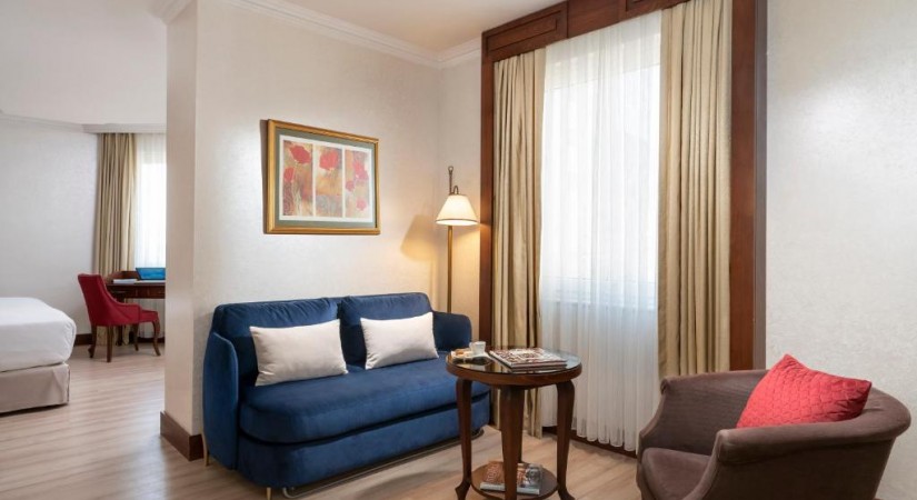 Istanbul Hotel Occidental | Foto 10