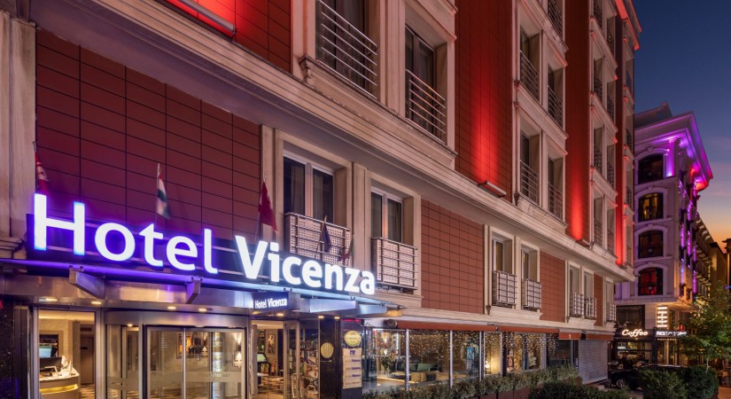 Hotel Vicenza