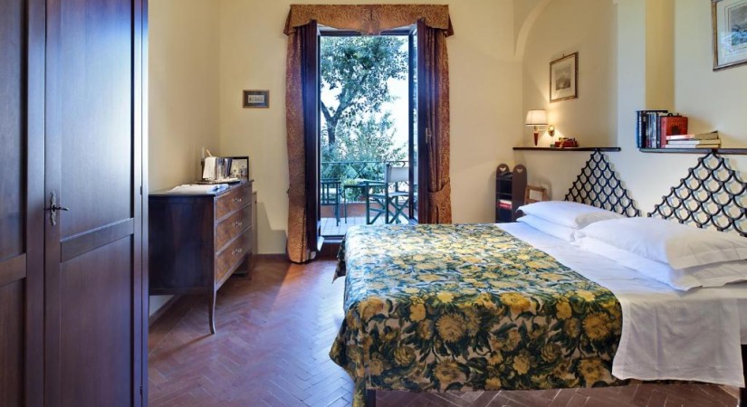 Hotel La Villarosa Terme
