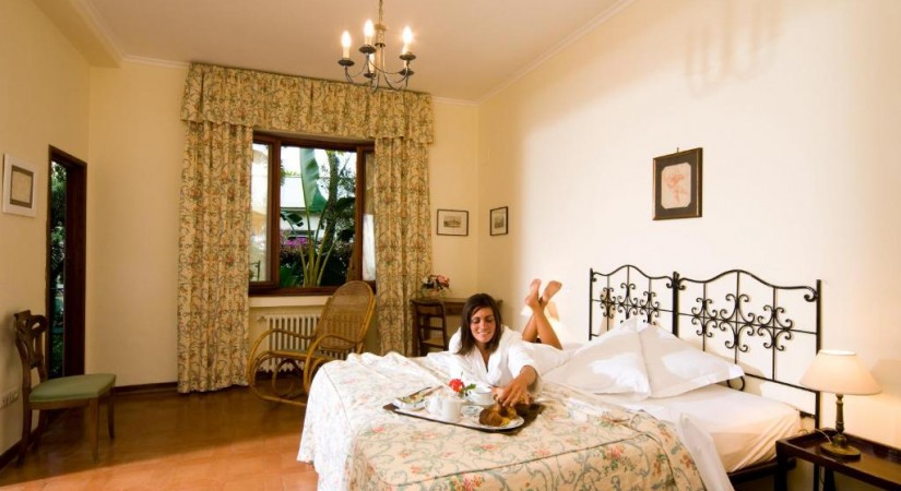 Hotel La Villarosa Terme