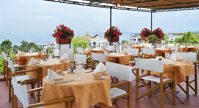 Hotel La Villarosa Terme