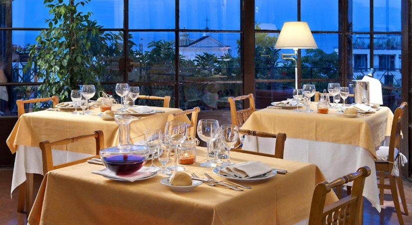 Hotel La Villarosa Terme