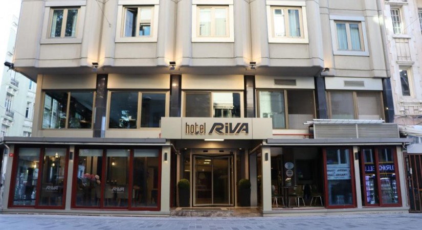 Hotel Riva