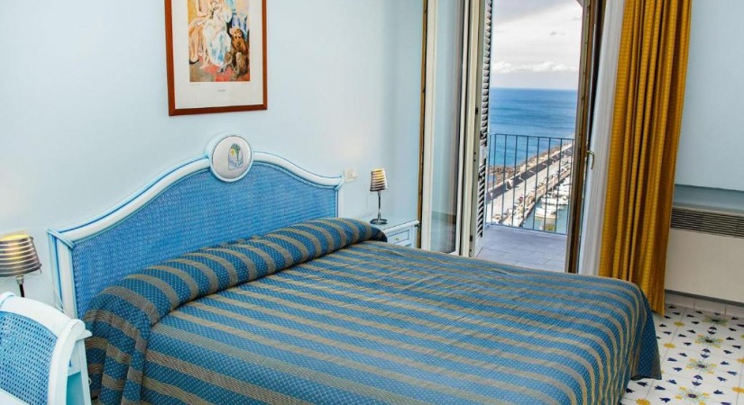  Hotel Terme Gran Paradiso