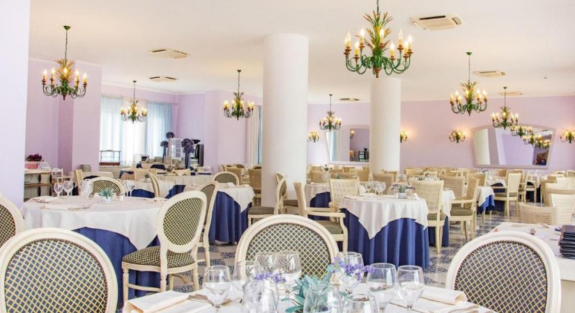  Hotel Terme Gran Paradiso