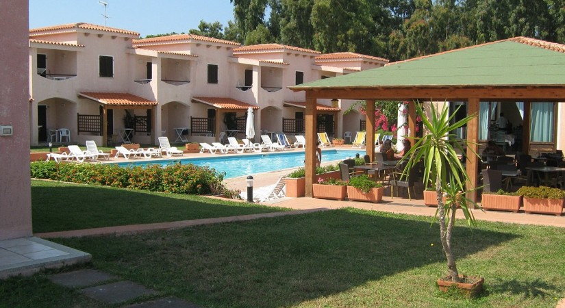 Villaggio Marina Manna | Foto 1