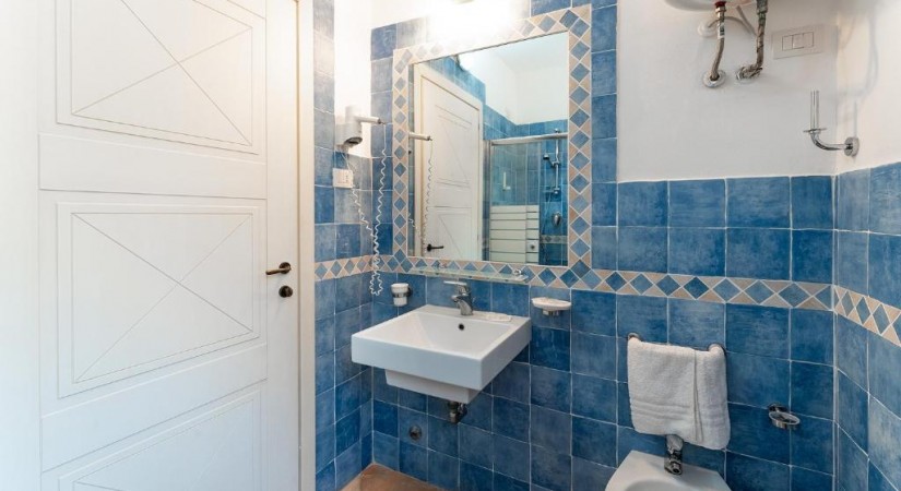 Residence Baia dei Mirti