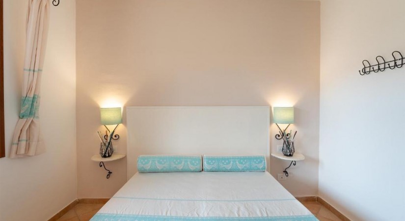 Residence Baia dei Mirti