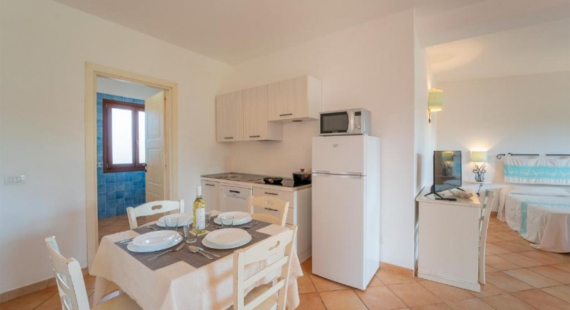 Residence Baia dei Mirti