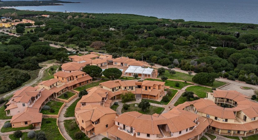 Residence Baia dei Mirti