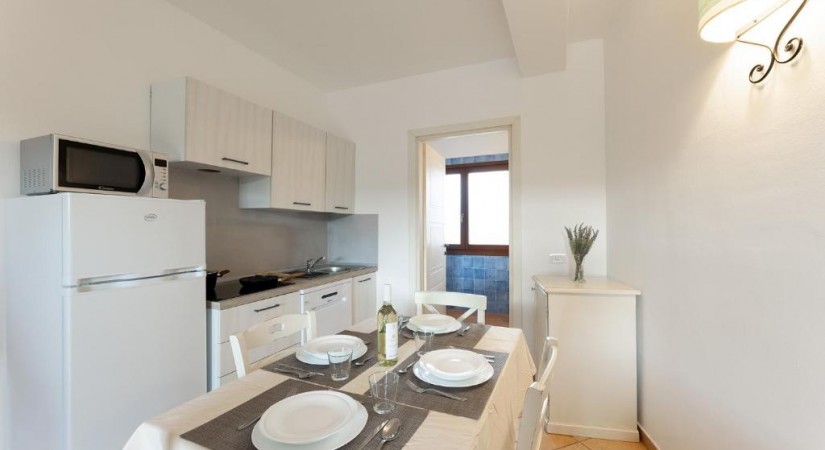 Residence Baia dei Mirti