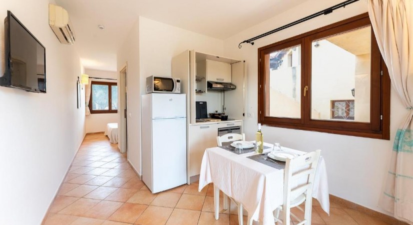 Residence Baia dei Mirti