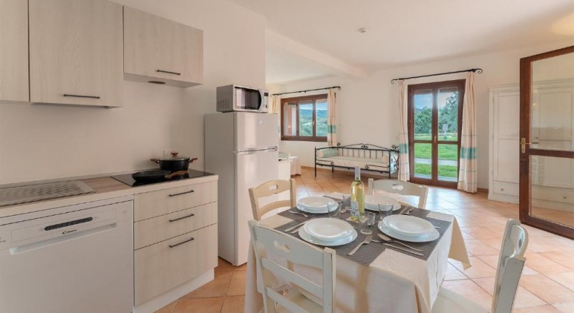 Residence Baia dei Mirti