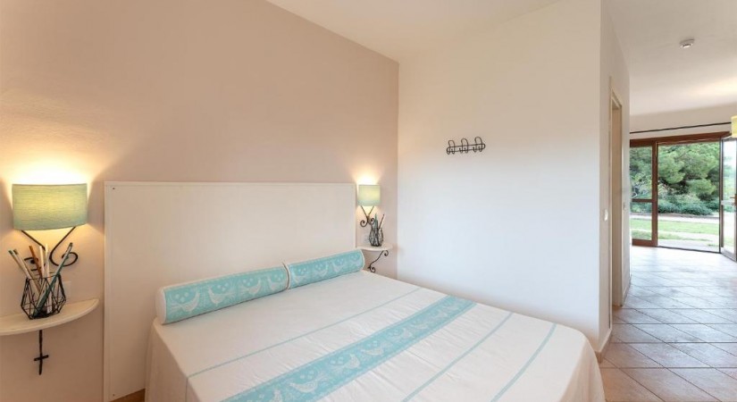 Residence Baia dei Mirti