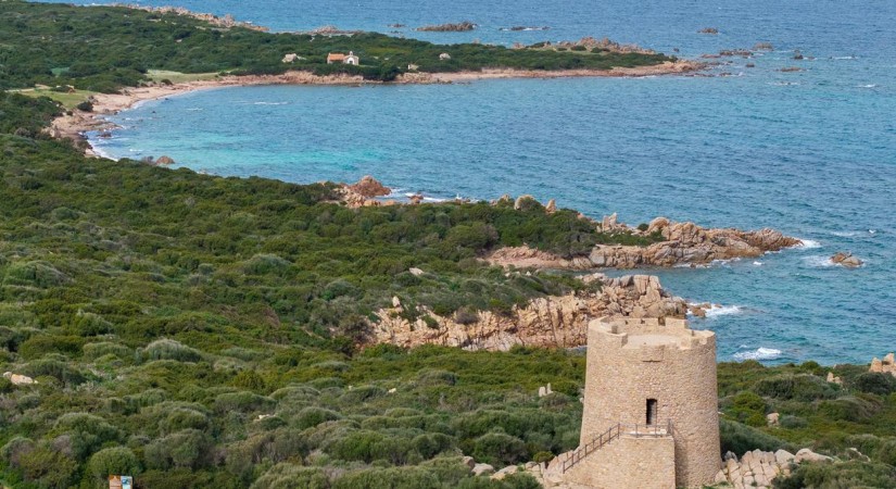 Residence Baia dei Mirti