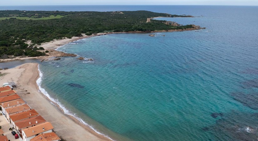 Residence Baia dei Mirti