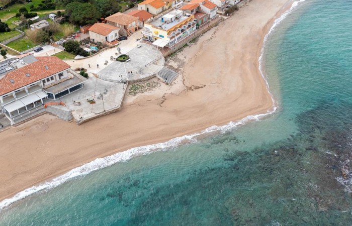 Residence Baia dei Mirti