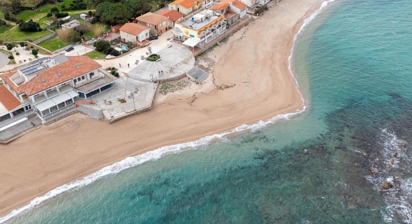 Residence Baia dei Mirti