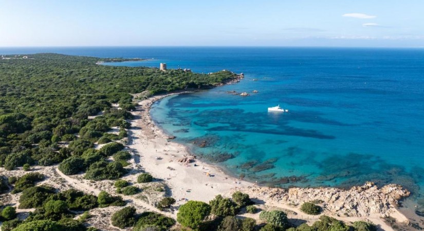 Residence Baia dei Mirti