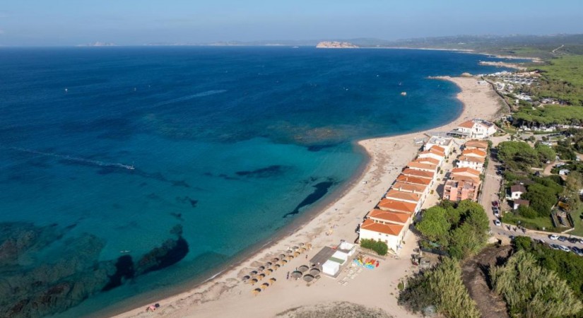 Residence Baia dei Mirti