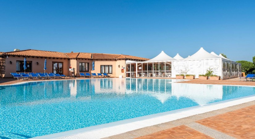 Residence Baia dei Mirti