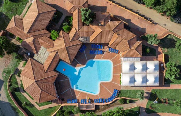 Residence Baia dei Mirti