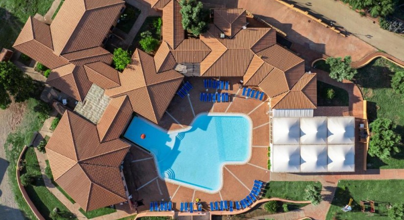 Residence Baia dei Mirti