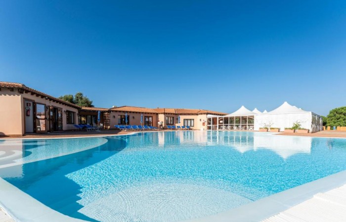 Residence Baia dei Mirti