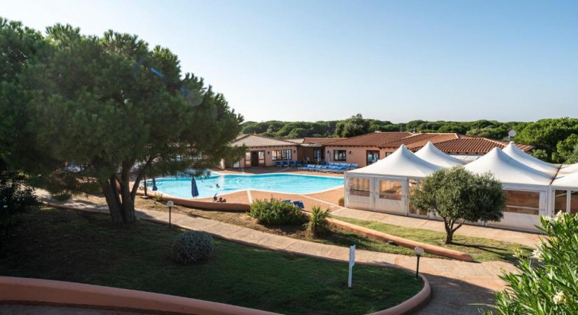 Residence Baia dei Mirti