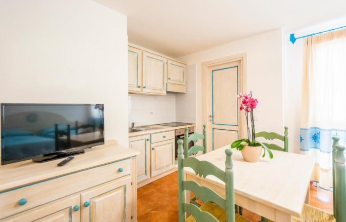 Le Residenze del Baia Marina