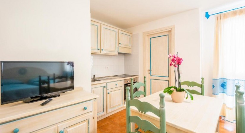 Le Residenze del Baia Marina