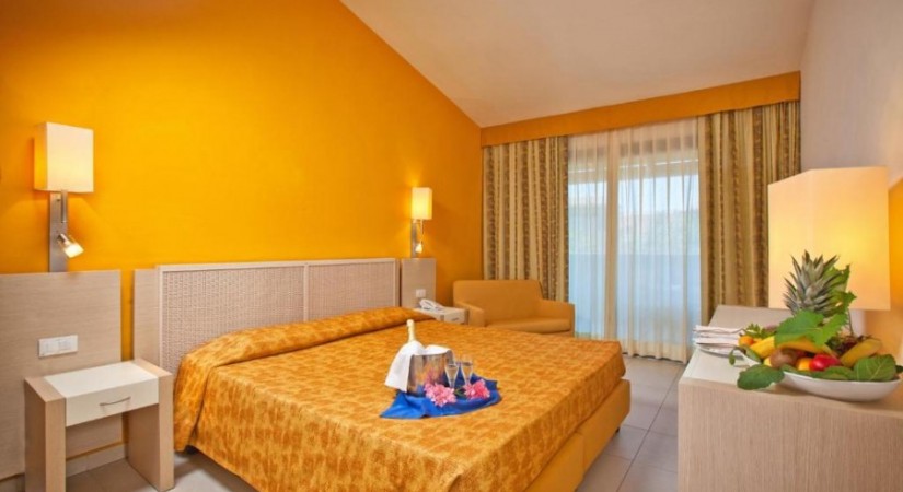 Club Hotel Baja Bianca