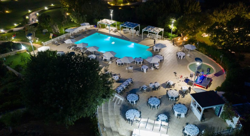 GH Gallipoli Resort