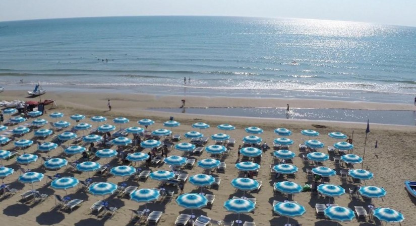 Villaggio Turistico Defensola
